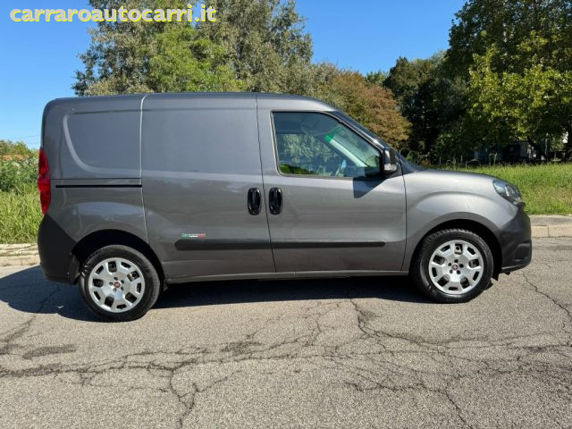 FIAT Doblo usata, con Airbag