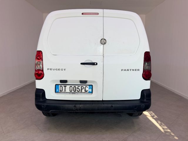 PEUGEOT Partner usata 1