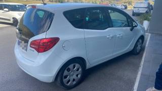 OPEL Meriva usata, con Airbag Passeggero
