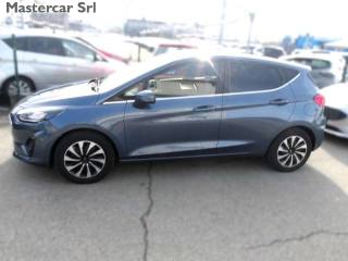 FORD Fiesta usata, con Airbag Passeggero