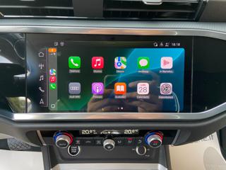 AUDI Q3 usata, con ESP