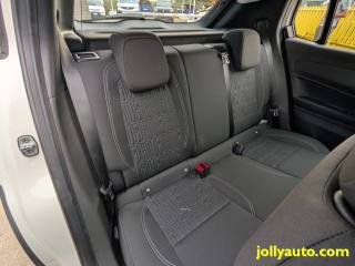 FIAT 600 usata, con Isofix