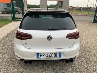 VOLKSWAGEN Golf R usata, con Alzacristalli elettrici
