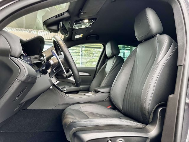 MASERATI Grecale usata, con Cruise Control