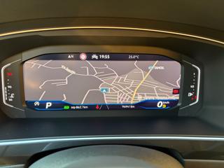VOLKSWAGEN Tiguan usata, con ESP