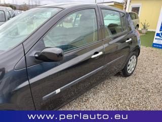 RENAULT Clio usata, con Airbag Passeggero