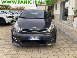 KIA Rio usata, con Airbag laterali