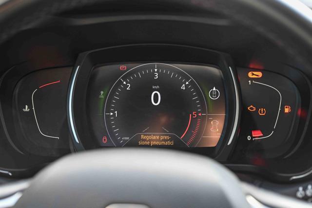 RENAULT Kadjar usata, con Servosterzo