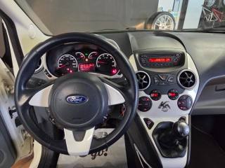 FORD Ka+ usata 8