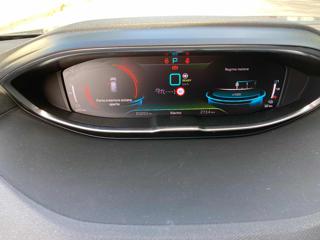 PEUGEOT 3008 usata, con ESP