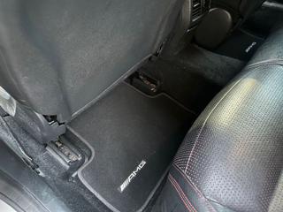 MERCEDES-BENZ A 200 usata, con Immobilizzatore elettronico