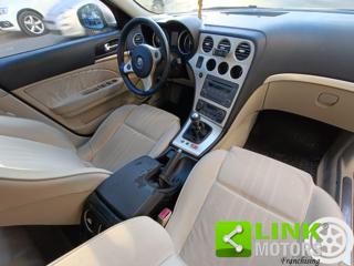 ALFA ROMEO 159 usata, con Alzacristalli elettrici