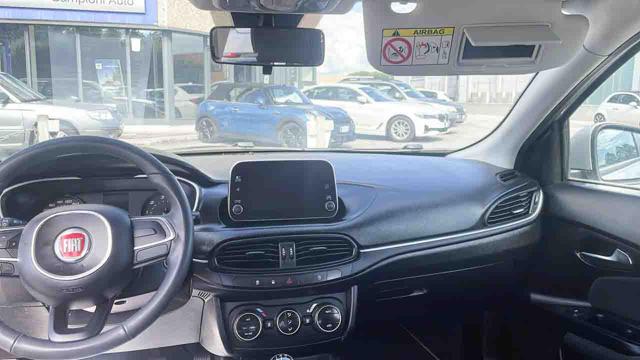 FIAT Tipo usata, con Climatizzatore