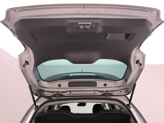 CITROEN C3 Aircross usata, con Isofix