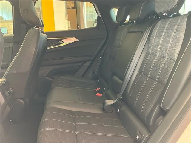 RENAULT Austral usata, con Volante in pelle