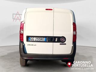 FIAT Doblo usata, con Alzacristalli elettrici