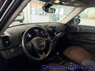 MINI Countryman usata, con Climatizzatore