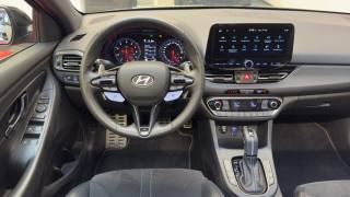 HYUNDAI i30 usata, con ESP