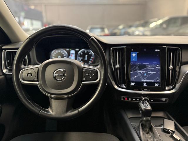 VOLVO V60 usata, con Cruise Control