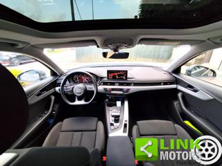 AUDI A4 usata, con Airbag Passeggero