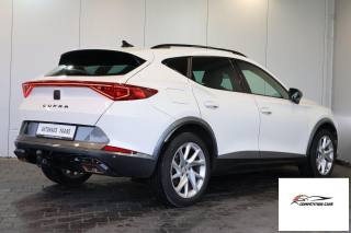 CUPRA Formentor usata, con Airbag Passeggero