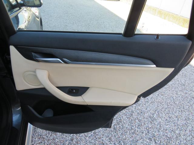 BMW X1 usata 26