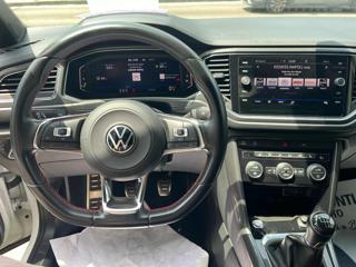 VOLKSWAGEN T-Roc usata, con Airbag Passeggero