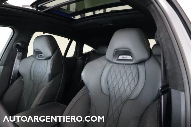 BMW X6 usata, con Autoradio