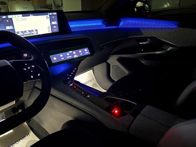 PEUGEOT 3008 usata, con Bracciolo