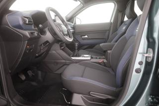 DACIA Duster usata, con Boardcomputer