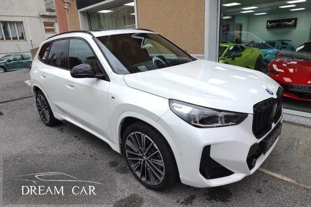 BMW X1 usata, con Alzacristalli elettrici