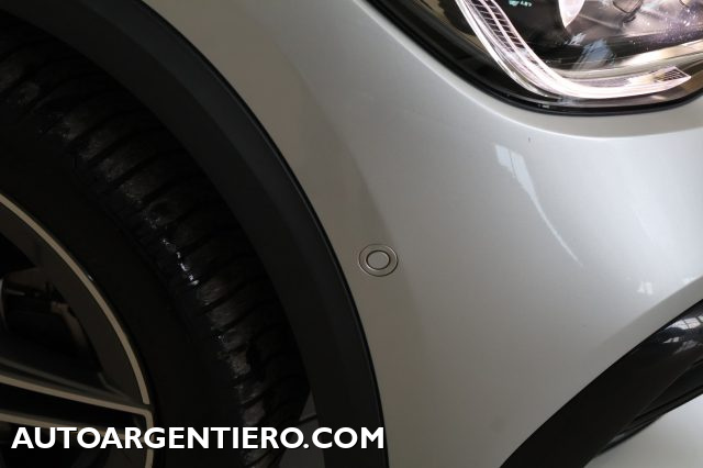 MERCEDES-BENZ GLA 220 usata, con Climatizzatore automatico, 2 zone