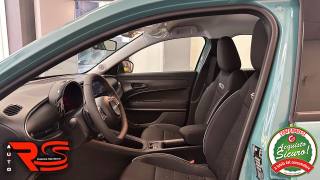 FIAT 600 usata, con Controllo automatico clima