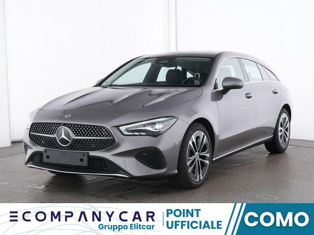 MERCEDES-BENZ CLA 180 usata, con ABS
