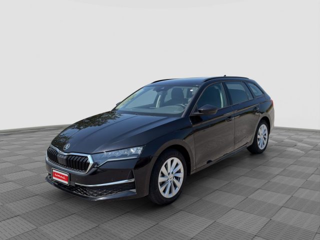 SKODA Octavia usata 0