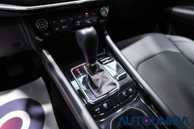 JEEP Compass usata, con Bluetooth