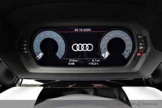 AUDI A3 usata, con Controllo trazione