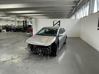 MERCEDES-BENZ B 180 usata, con Airbag laterali