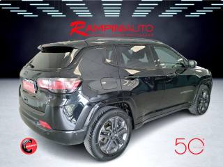 JEEP Compass usata 6