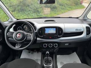 FIAT 500L usata, con ESP