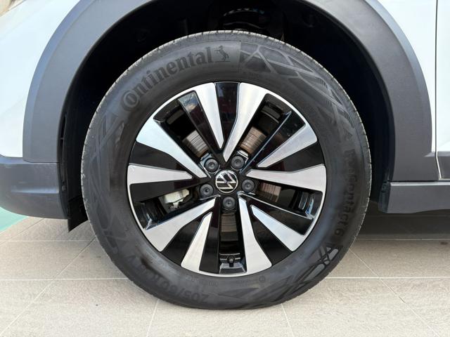 VOLKSWAGEN Taigo usata, con Specchietti laterali elettrici
