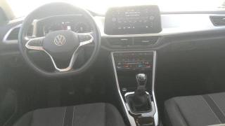 VOLKSWAGEN T-Roc usata, con Airbag Passeggero