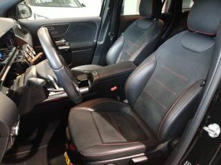 MERCEDES-BENZ GLA 200 usata, con Climatizzatore