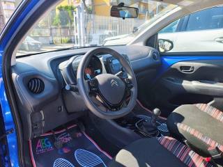 CITROEN C1 usata, con Climatizzatore