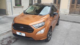 FORD EcoSport usata, con Airbag Passeggero