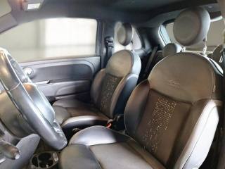 FIAT 500 usata, con Autoradio