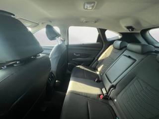 HYUNDAI Tucson usata, con Cerchi in lega