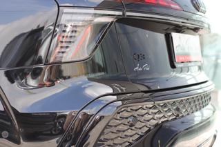 AUDI Q3 usata, con Vetri oscurati