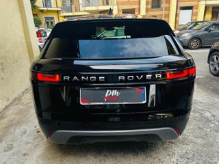 LAND ROVER Range Rover Velar usata, con Chiusura centralizzata
