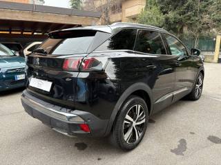 PEUGEOT 3008 usata, con Airbag Passeggero